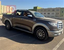 باور دبل كاب